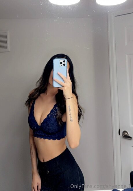 Shyanne 1 xxx star galleries