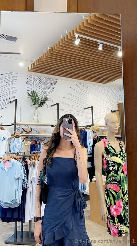 Shyanne 1 pornstar adult pics