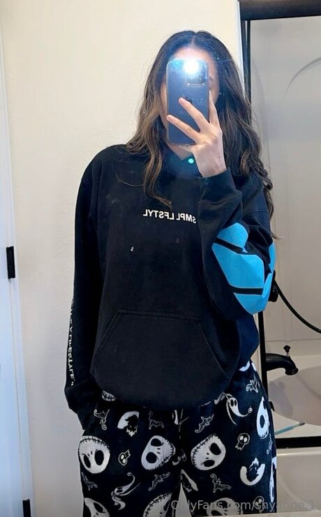 Shyanne 1 pornstar art photos