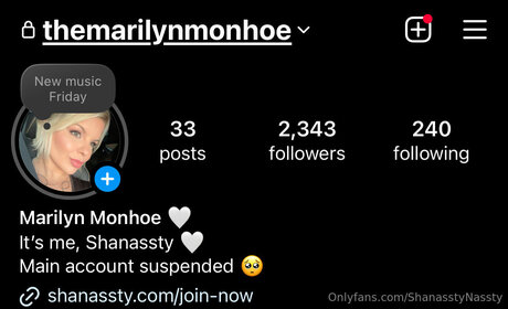 Theemarilynmonhoe pornstar adult pics