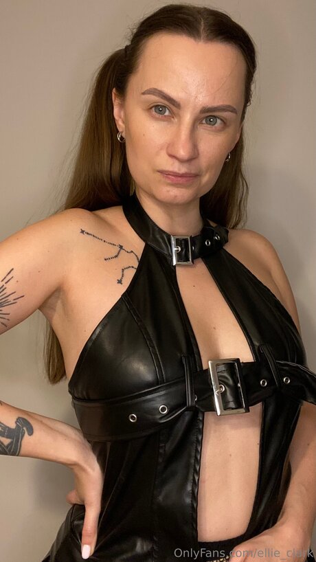 Ellie Clark nice star gallery