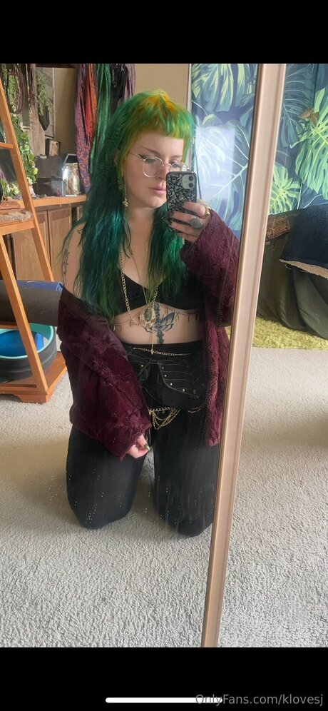 Klovesj star top picture