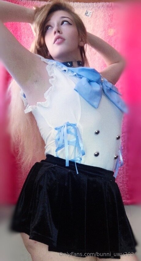 Bunni Uwu2024 star sex photo