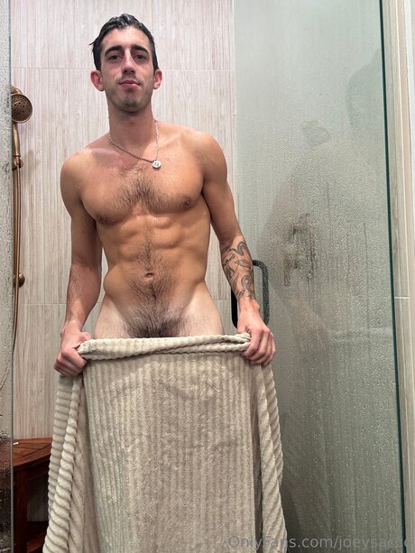 Joeysacco naked pornstar photos