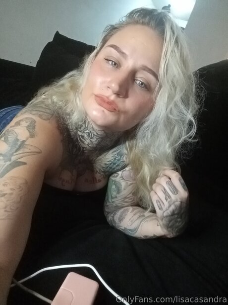 Lisacasandra star pornographic pics