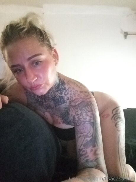 Lisacasandra porn model pic