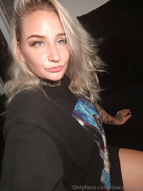 Lisacasandra hd pornstar picture