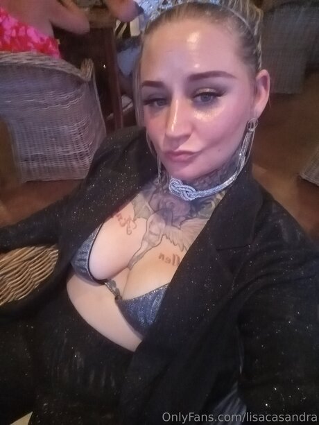 Lisacasandra nudes actress img