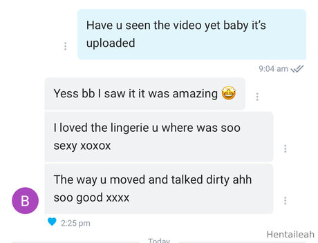 Hentaileah naked model pics