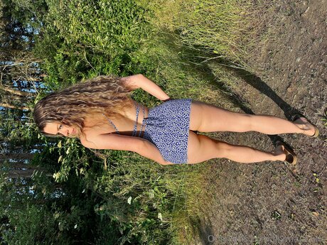 Lilymaecurls pornstar high quality gallery