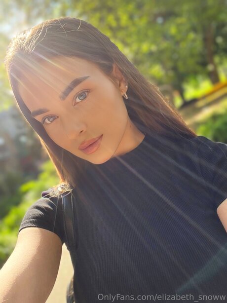 Elizabeth Dreamm star beautiful images