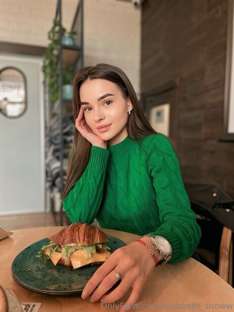 Elizabeth Dreamm best star photos