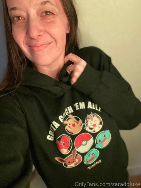 Zaraddluxe nice pornstar photos