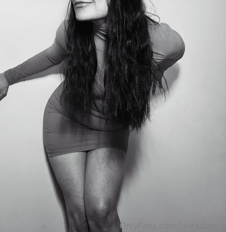 Lauradance pornstar art archive