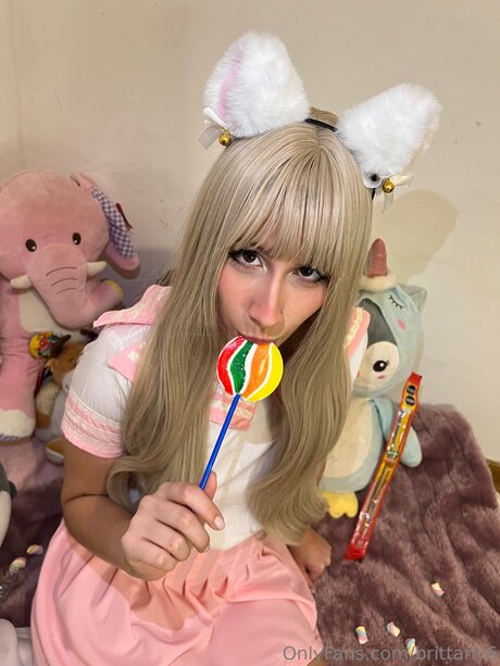 Brittany6 adult star photos