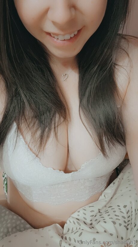 Shadoh1 naked actress galleries