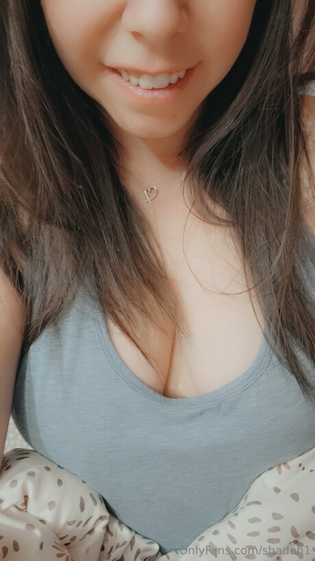 Shadoh1 model nice image