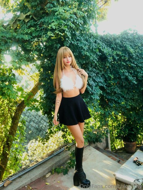 Chloe Mv perfect pornstar photo