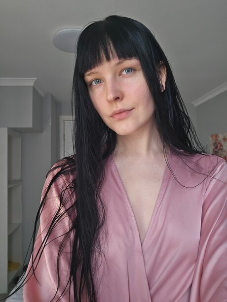 Ameliariven model nudes pic