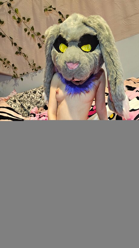 Oliverthewabbit porn actress pic