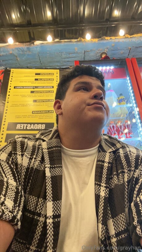 Grayhan porn actress archive