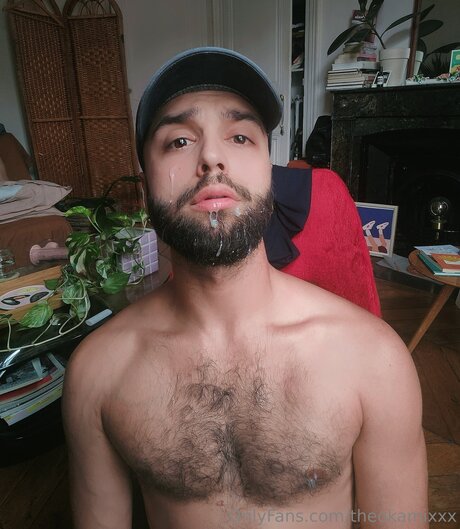 Theokami X pornstar image