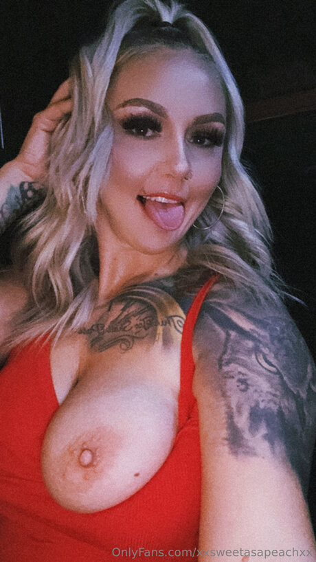 Xxsweetasapeachxx actress img