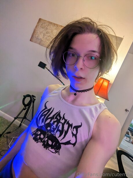 Cutemilo star nude pics