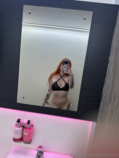 Itsericavaughn perfect star archive