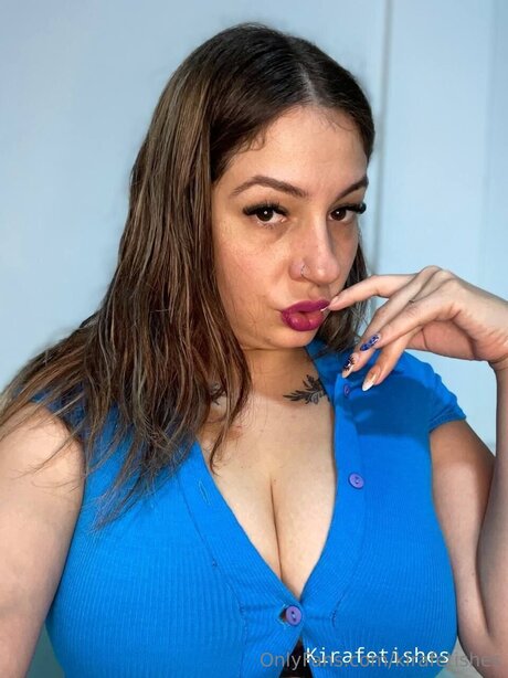 Kirafetishes adult actress galleries