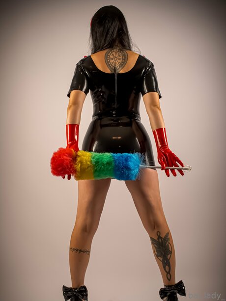 Bat Lady beautiful pornstar pictures