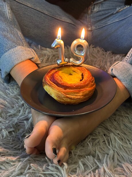 Jennyfeet06 star hot archive