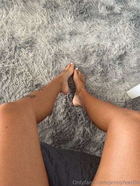 Jennyfeet06 art pornstar pic