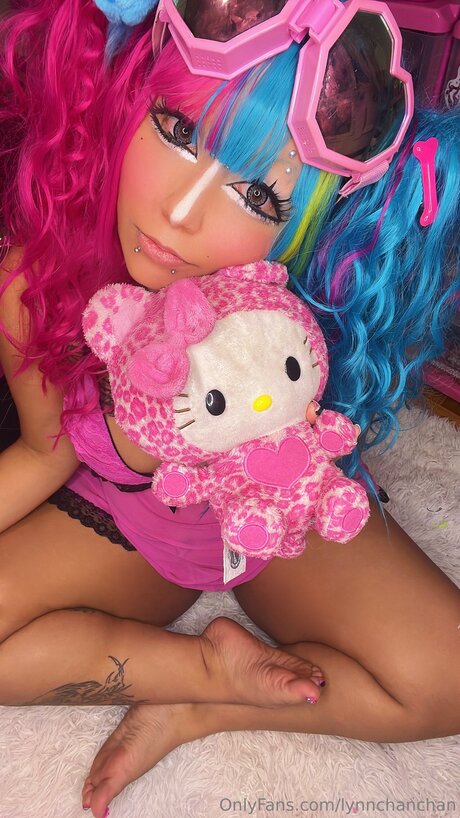 Lynnchanchan pornstar pics