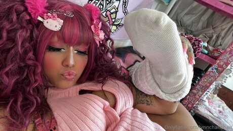 Lynnchanchan free pornstar pics