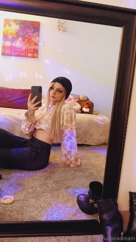 O Phel Ia Baby pornstar sexy image