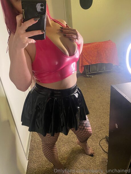 Nearly Unchained pornstar best image