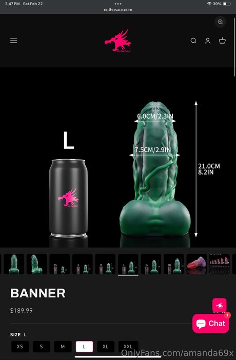 Amanda69x model sex photo