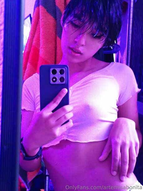 Artemisabonita perfect model img