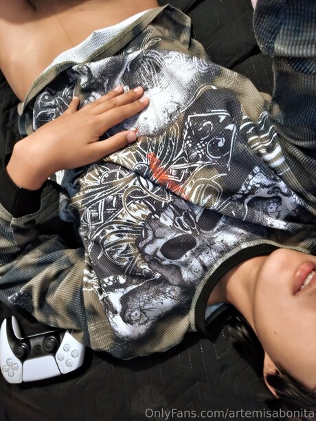 Artemisabonita pornstar free pics
