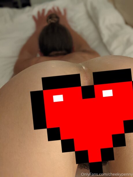 Cheekypenny nice pornstar image