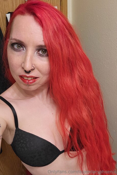 Legendaryphoenix erotic pornstar pics
