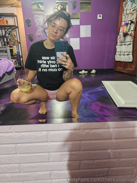 Therealdelilah pornstar hd pic