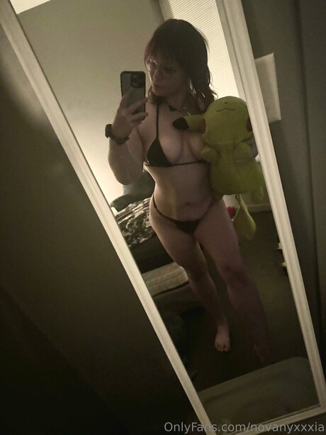 blonde pregnant onlyfans free porn image