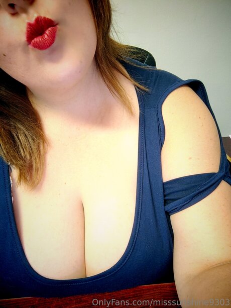 Misssunshine9303 exclusive star photo