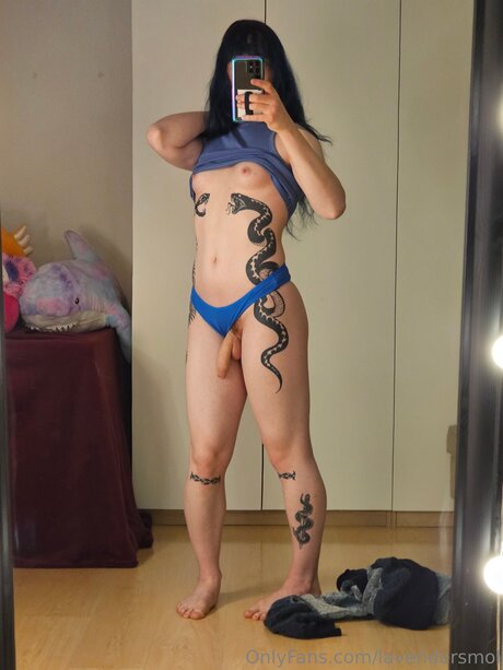 Lavendersmol nice actress pic