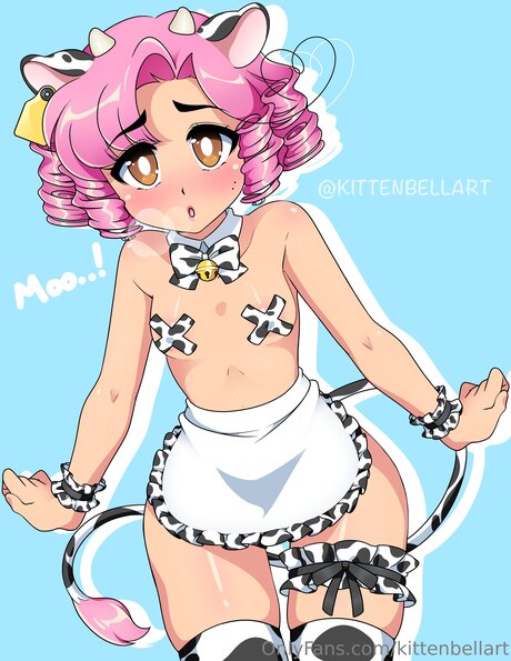 Kittenbellart free actress archive