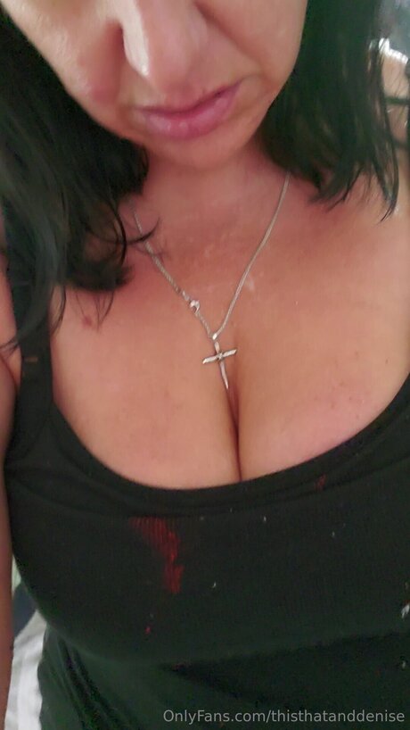 Thisthatanddenise adult model archive