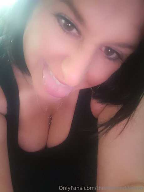 Thisthatanddenise pornstar naked gallery