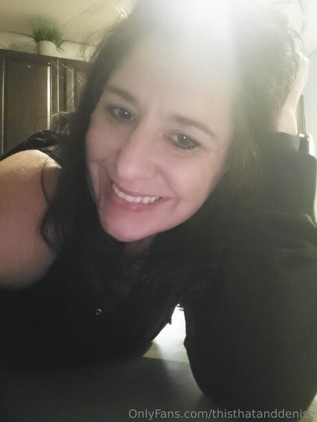 Thisthatanddenise model high quality archive